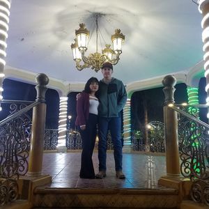 Meet your Posher, Eric